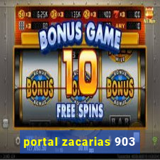 portal zacarias 903